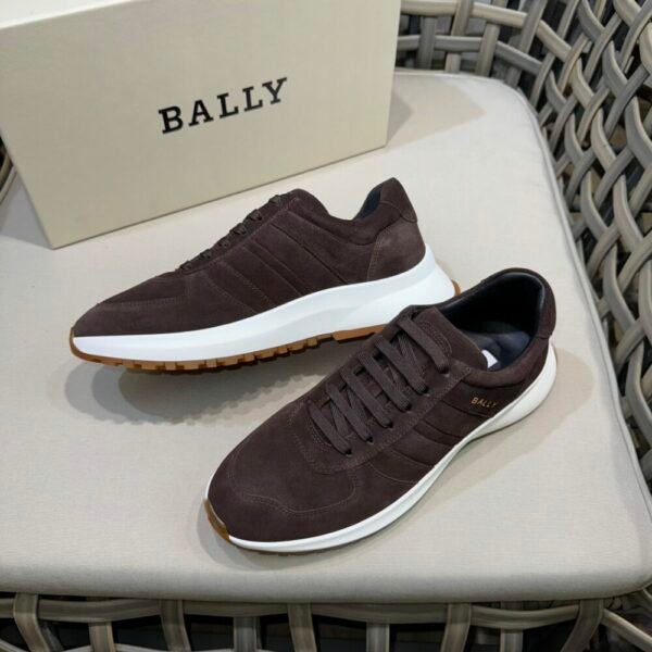 Bally Men's casual sports shoes
