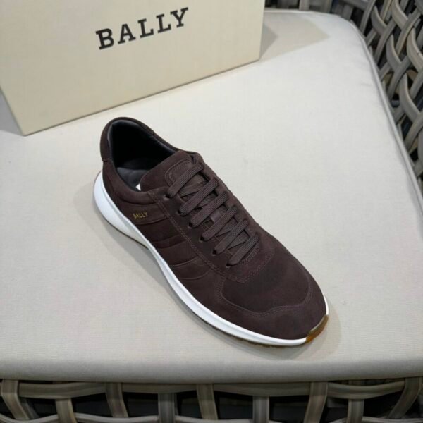 Bally Men's casual sports shoes