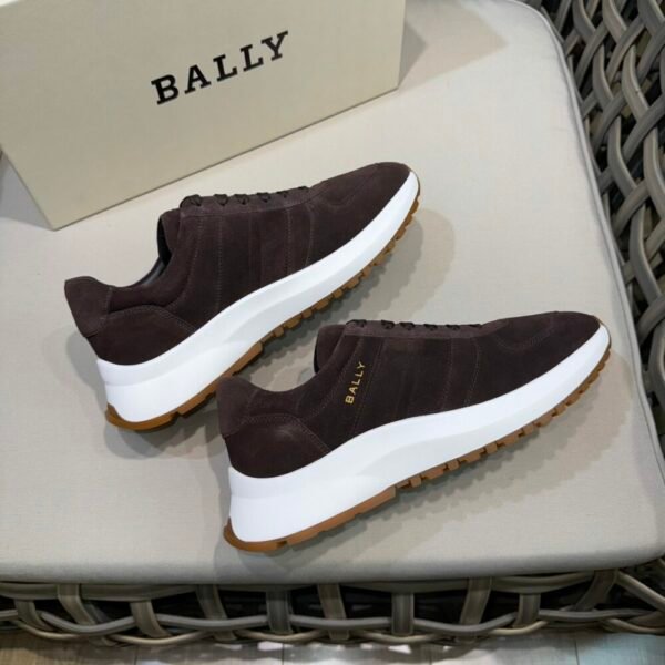 Bally Men's casual sports shoes
