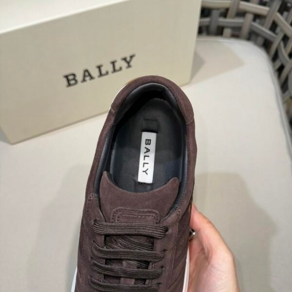 Bally Men's casual sports shoes