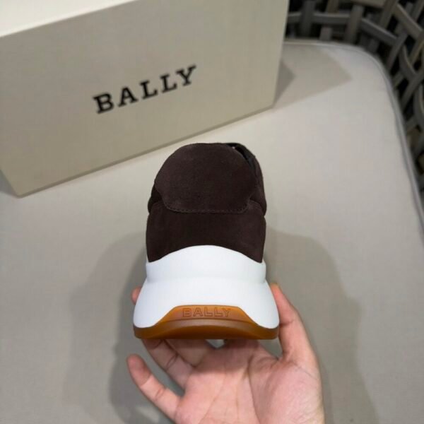Bally Men's casual sports shoes