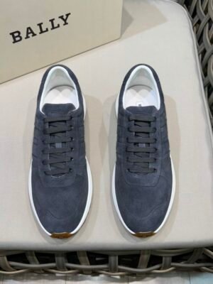 Bally Men's casual sports shoes