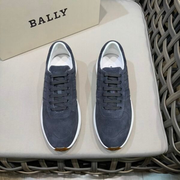 Bally Men's casual sports shoes