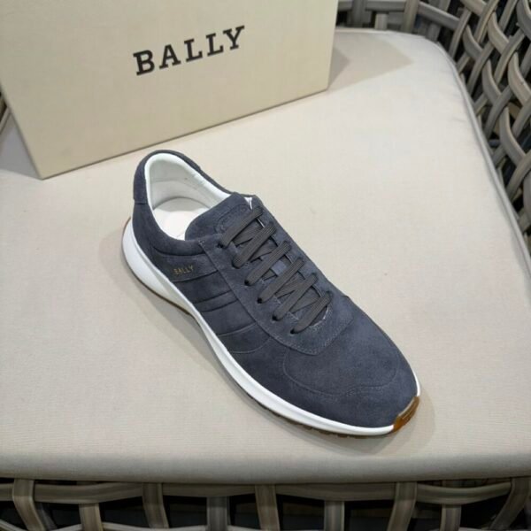 Bally Men's casual sports shoes