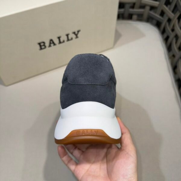 Bally Men's casual sports shoes