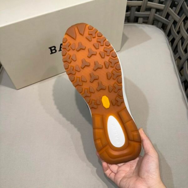 Bally Men's casual sports shoes