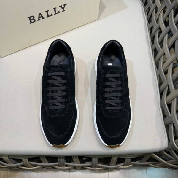 Bally Men's casual sports shoes