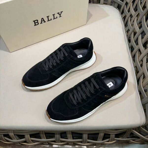 Bally Men's casual sports shoes