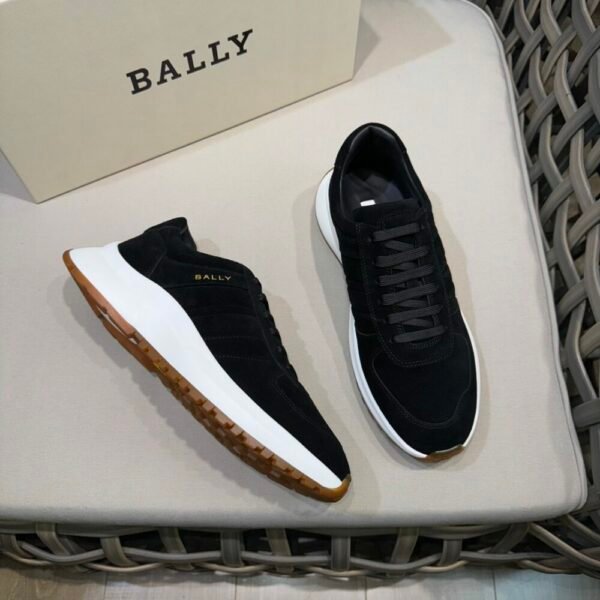 Bally Men's casual sports shoes