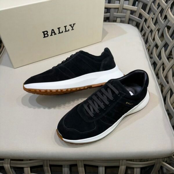 Bally Men's casual sports shoes