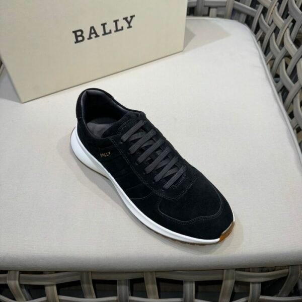 Bally Men's casual sports shoes