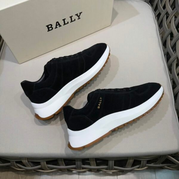 Bally Men's casual sports shoes