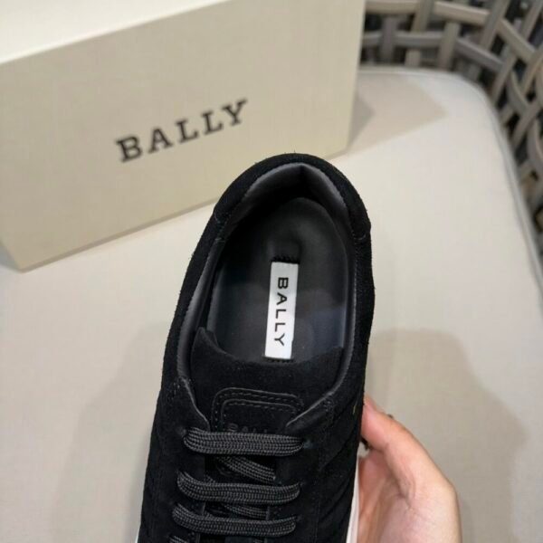 Bally Men's casual sports shoes