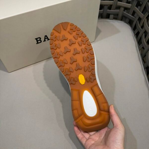 Bally Men's casual sports shoes