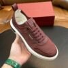 Bally 22ss men's casual sports shoes Macky sports shoes