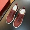 Bally 22ss men's casual sports shoes Macky sports shoes