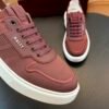 Bally 22ss men's casual sports shoes Macky sports shoes
