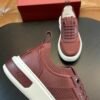 Bally 22ss men's casual sports shoes Macky sports shoes