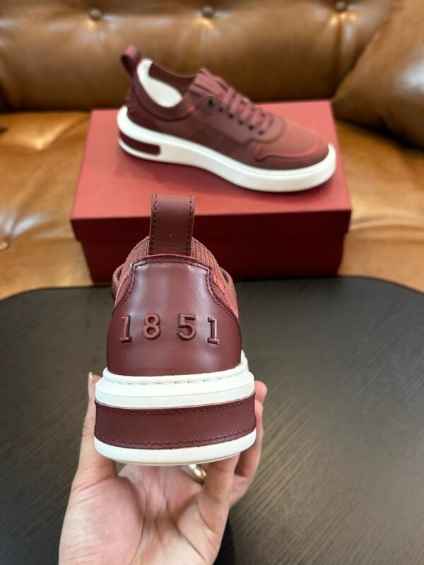 Bally 22ss men's casual sports shoes Macky sports shoes