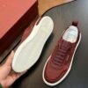Bally 22ss men's casual sports shoes Macky sports shoes