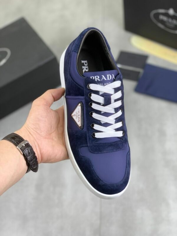 PRD avant-garde versatile fashion casual shoes sports shoes