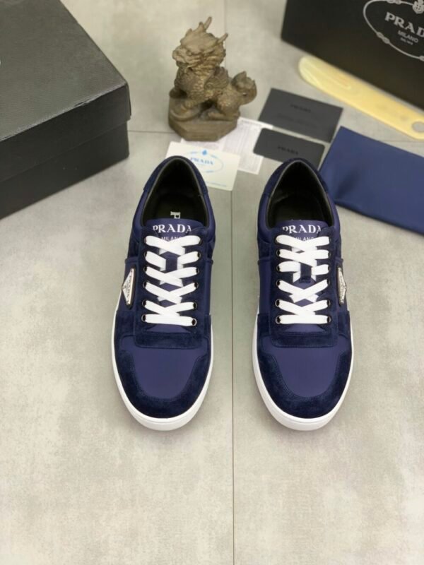 PRD avant-garde versatile fashion casual shoes sports shoes
