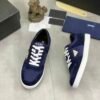 PRD avant-garde versatile fashion casual shoes sports shoes