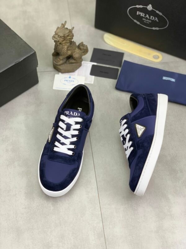 PRD avant-garde versatile fashion casual shoes sports shoes