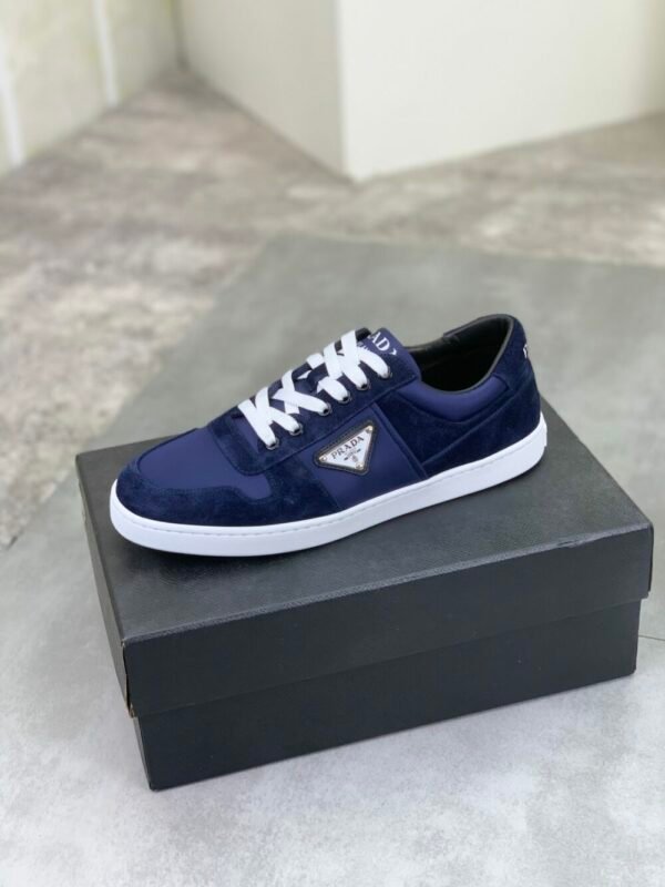 PRD avant-garde versatile fashion casual shoes sports shoes