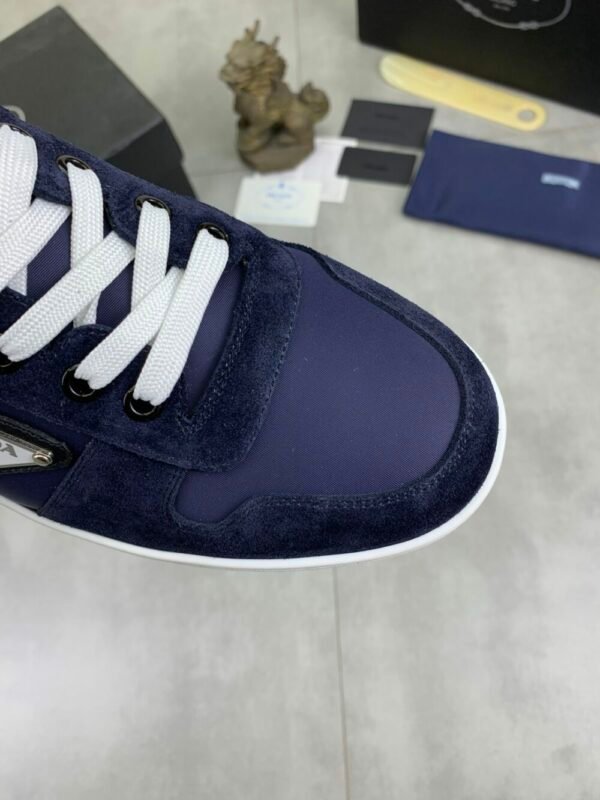 PRD avant-garde versatile fashion casual shoes sports shoes