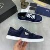 PRD avant-garde versatile fashion casual shoes sports shoes