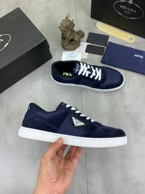 PRD avant-garde versatile fashion casual shoes sports shoes