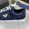 PRD avant-garde versatile fashion casual shoes sports shoes