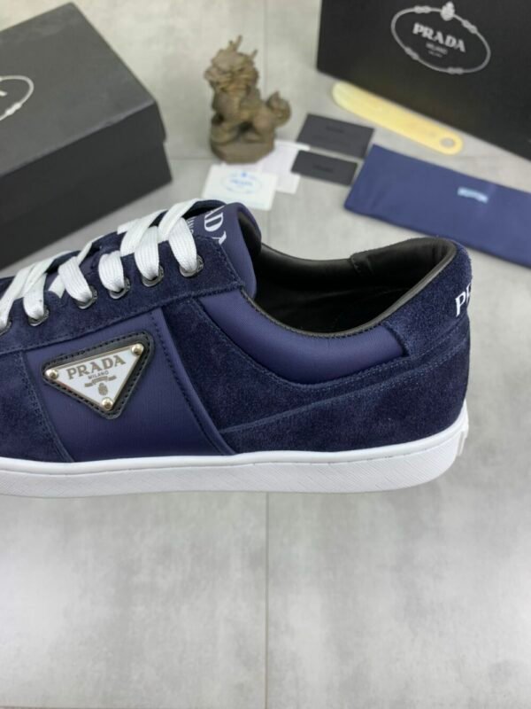 PRD avant-garde versatile fashion casual shoes sports shoes