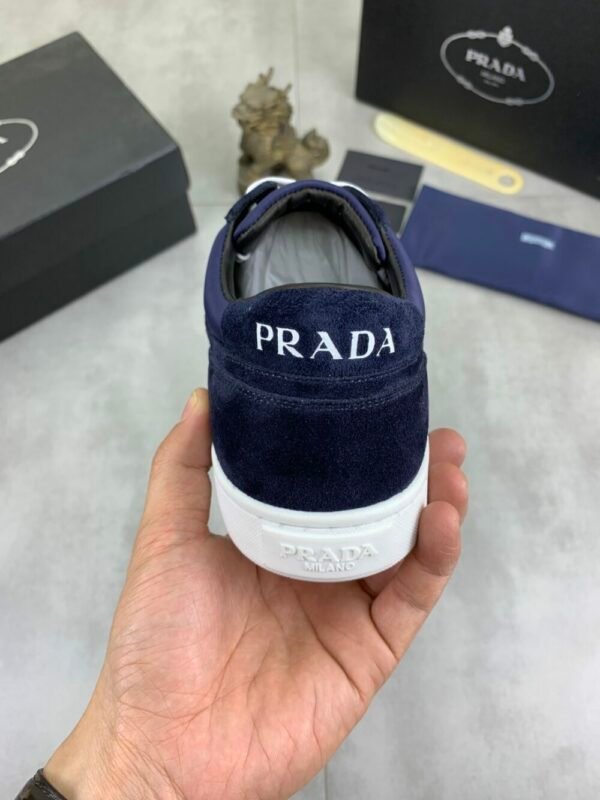 PRD avant-garde versatile fashion casual shoes sports shoes