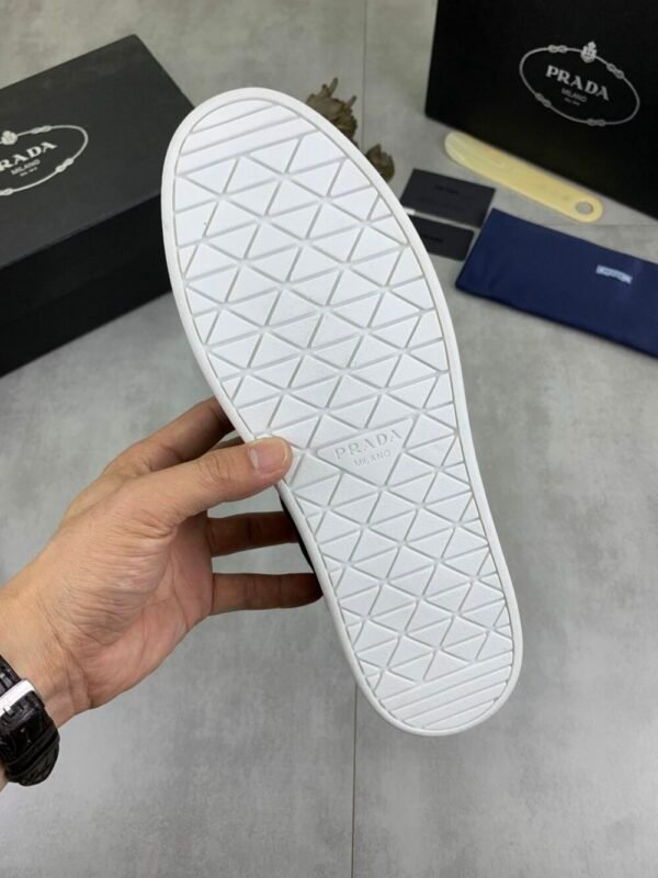 PRD avant-garde versatile fashion casual shoes sports shoes