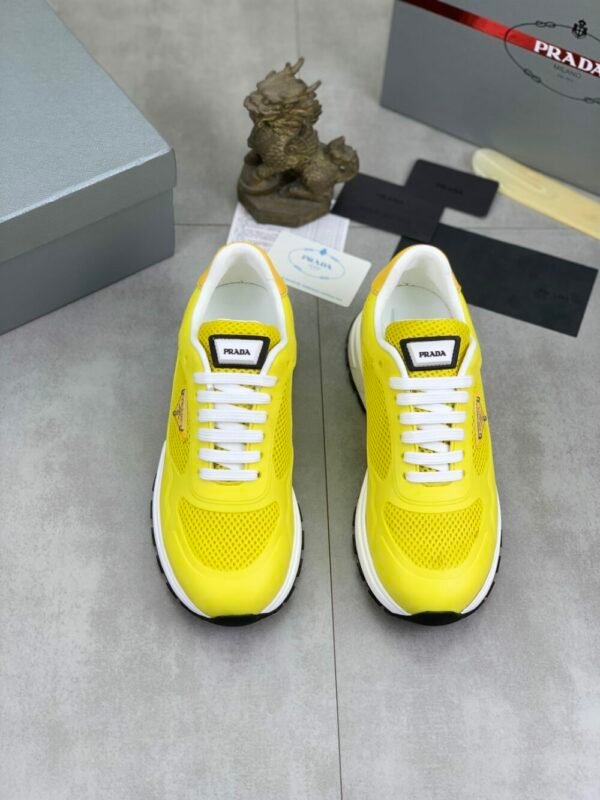 PRD avant-garde versatile fashion casual shoes sports shoes