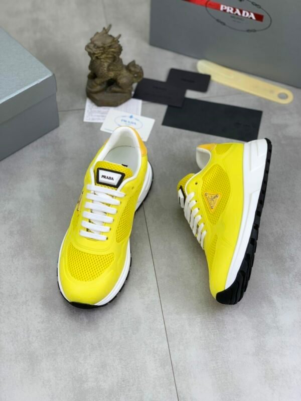 PRD avant-garde versatile fashion casual shoes sports shoes