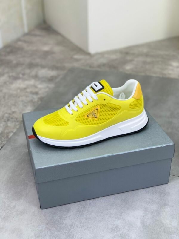 PRD avant-garde versatile fashion casual shoes sports shoes