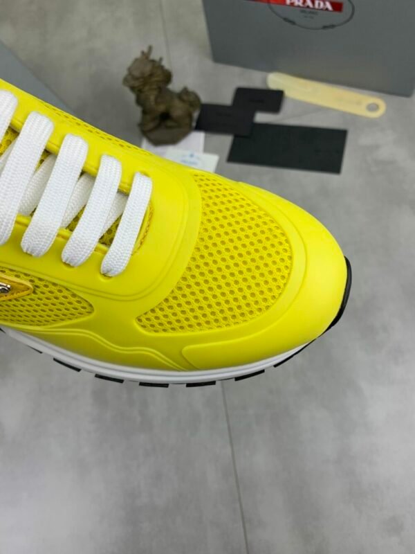 PRD avant-garde versatile fashion casual shoes sports shoes