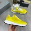 PRD avant-garde versatile fashion casual shoes sports shoes