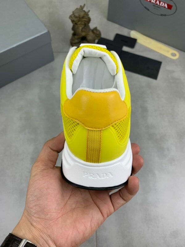 PRD avant-garde versatile fashion casual shoes sports shoes