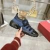 RV ROG Vivi 25ss run series square diamond buckle sports shoes