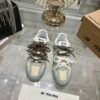 MM MiuNiu x New Balance NB530 Leisure Sports Shoes Forrest Gump Shoes Dexter Shoes