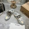 MM MiuNiu x New Balance NB530 Leisure Sports Shoes Forrest Gump Shoes Dexter Shoes