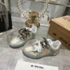 MM MiuNiu x New Balance NB530 Leisure Sports Shoes Forrest Gump Shoes Dexter Shoes