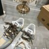 MM MiuNiu x New Balance NB530 Leisure Sports Shoes Forrest Gump Shoes Dexter Shoes