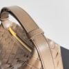 BO-VE intrecciato weaving Handbag For Women 22cm BV VB