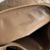 BO-VE intrecciato weaving Handbag For Women 22cm BV VB