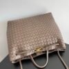 BO-VE Andiamo woven bag Handbag For Women 45cm BV VB
